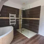 Maison Spacieuse Proche De Saint-emilion Ferienhaus *