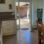 Maison Spacieuse Proche De Saint-emilion