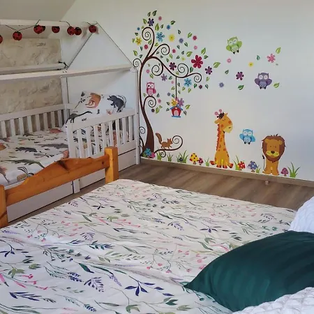 Maison Spacieuse Proche De Saint-emilion * Ruch